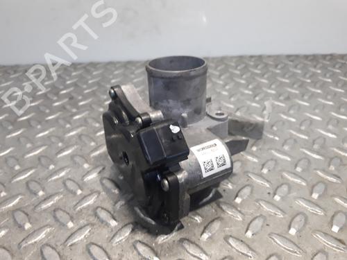 Used Throttle body NISSAN QASHQAI / QASHQAI +2 I (J10, NJ10, JJ10E) 2.0 dCi All-wheel Drive (150 hp) 10277234
