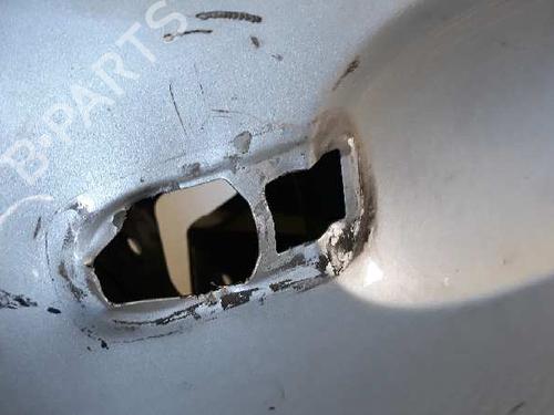 Right rear door VOLVO V50 (545) 2.0 D | BP3043798C5 