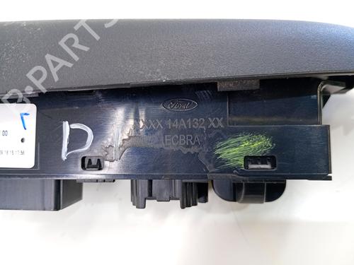 Left front window switch FORD TOURNEO COURIER B460 MPV 1.5 EcoBlue | BP36562641I27 - Image 6