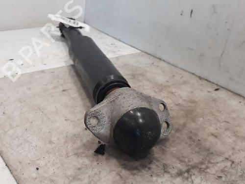 Left rear shock absorber SEAT IBIZA III (6L1) 1.4 16V | BP5285836M18 