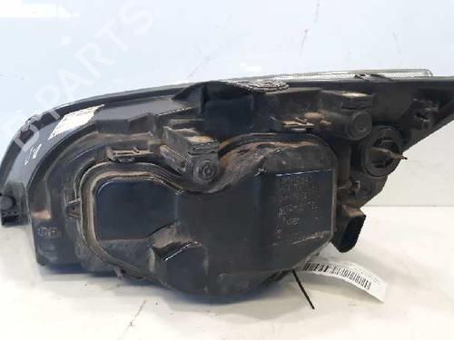 Right headlight FORD FOCUS II (DA_, HCP, DP)  | BP5182786C29 