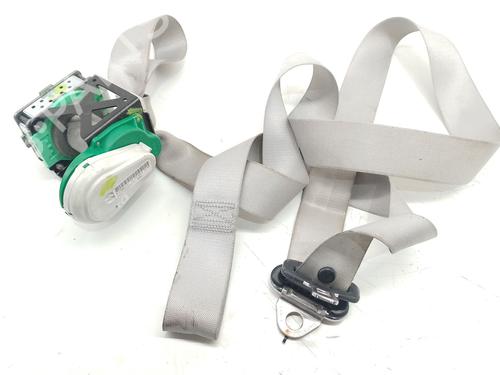 Used Front left seatbelt MERCEDES-BENZ CLK (C209) CLK 320 (209.365) (218 hp) 32138279