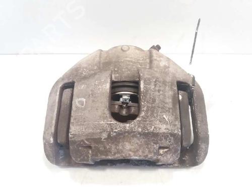 Used Right front brake caliper BMW 5 (E60) [2001-2010]  11625638