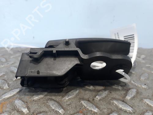 Front right interior door handle PEUGEOT BIPPER (AA_) 1.4 HDi | BP13059607I14
