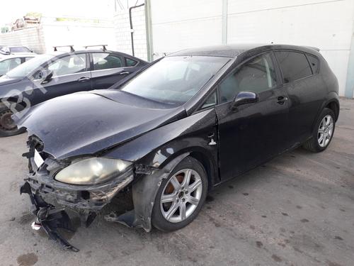 Throttle body SEAT LEON (1P1) 1.9 TDI | BP15500107M82