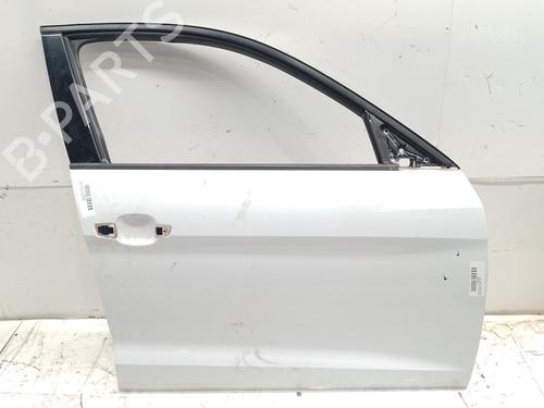 Tür rechts vorne für AUDI A1 Sportback (GBA) 30 TFSI (116 hp) 33127723