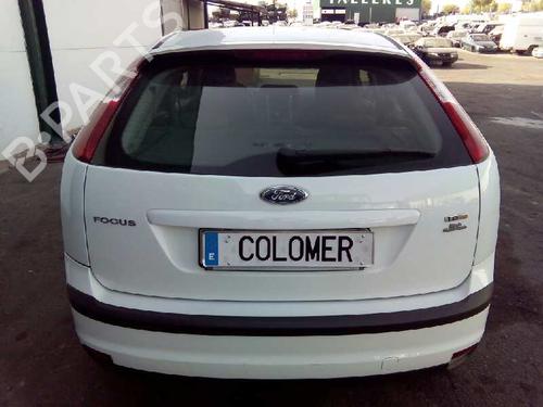 Dør højre bagtil FORD FOCUS II (DA_, HCP, DP) 1.6 TDCi | BP3056435C5 