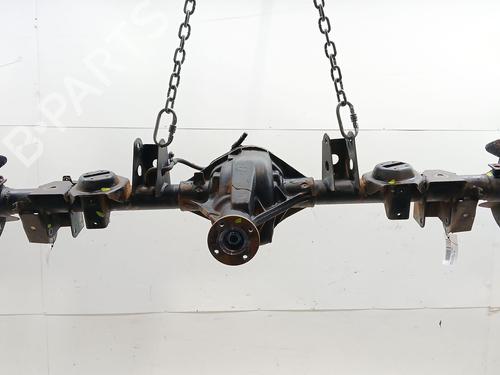 Bakaksel SSANGYONG KYRON 2.0 Xdi (141 hp) 30544298