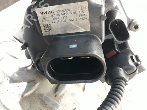 Steering rack VW GOLF V (1K1) 1.4 TSI | BP8592406M22 