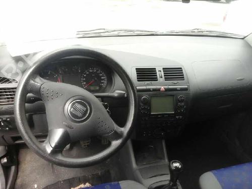 Left front window switch SEAT IBIZA II (6K1)  | BP5942039I27 