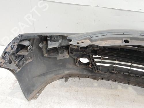 Front bumper PEUGEOT 207 CC (WD_) 1.6 HDi | BP30614549C7 