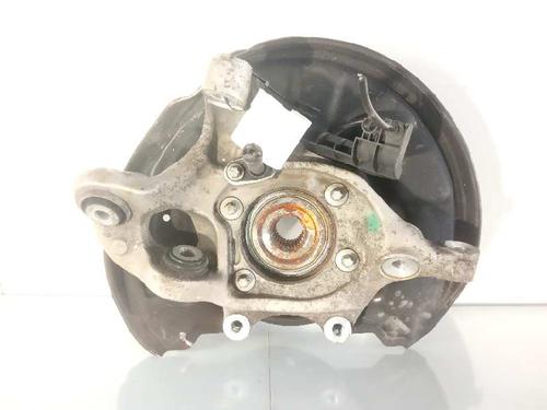 Right rear steering knuckle MERCEDES-BENZ C-CLASS (W204) C 200 CDI (204.001) | BP4799713M28 