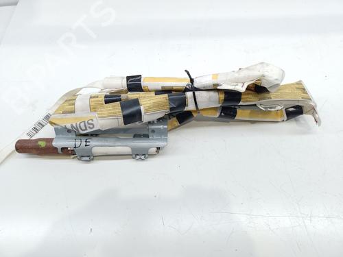 Used Right curtain airbag TOYOTA AVENSIS Saloon (_T27_) [2008-2018]  24105828