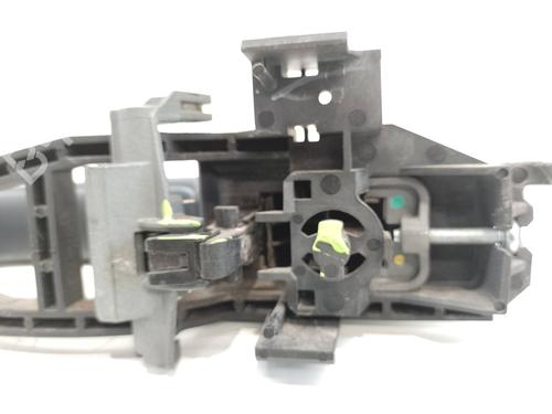 Front right exterior door handle FORD KUGA I  | BP18840418C129 