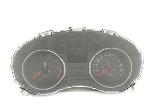 Used Instrument cluster CITROËN C-ELYSEE (DD_) [2012-2025]  18090128