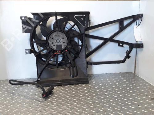 Radiator fan OPEL VECTRA B (J96)  | BP5603850M35 