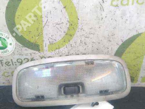 Used Interior roof light Interior roof light FORD FOCUS II (DA_, HCP, DP) 1.8 TDCi (115 hp) 7432733 7432733