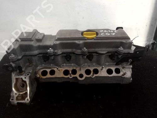 Topstykke OPEL VECTRA C (Z02) 2.2 DTI 16V (F69) | BP10980045M5 