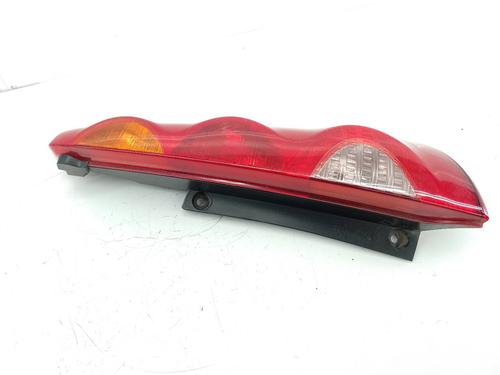Right taillight NISSAN NOTE (E11, NE11)  | BP18064680C35 