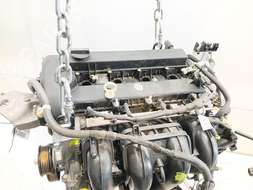 Engine MAZDA 6 Hatchback (GH) 1.8 MZR | BP29335981M1 