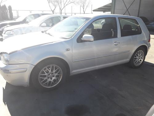 Control unit VW GOLF IV (1J1) 1.8 | BP16721457M11 