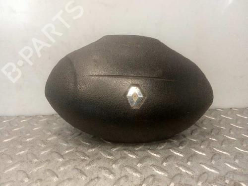 Airbag do condutor RENAULT KANGOO (KC0/1_) D 65 1.9 (KC0E, KC02, KC0J, KC0N) (64 hp) 8200091772J | 8200091772J |