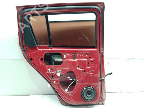 Tür links hinten SUZUKI SWIFT III (MZ, EZ)  | BP29851226C4