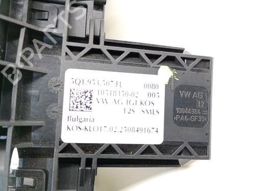 Switch SEAT LEON (KL1, KLG) 1.5 TSI | BP35904115I30 - Image 5