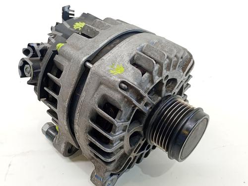 Used Alternator Alternator 39173928 39173928