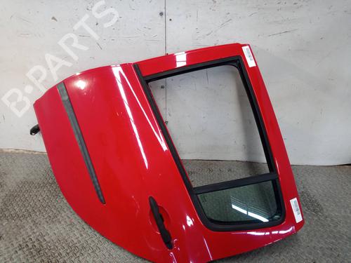 Used Left rear door RENAULT CLIO III (BR0/1, CR0/1) [2005-2014]  16166560