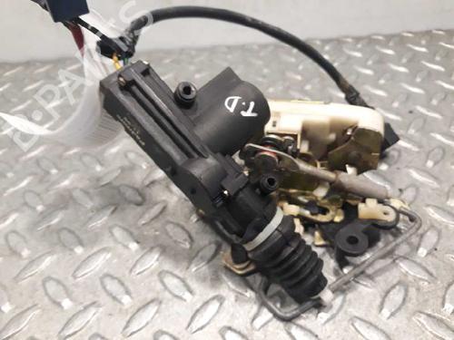 Rear right lock TATA SAFARI (42_FD)  | BP12548356C99 