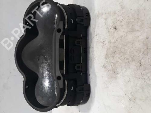 Kombiinstrument ALFA ROMEO 147 (937_) 1.9 JTDM 8V (937.AXD1A, 937.AXU1A, 937.BXU1A) | BP5334883C47 