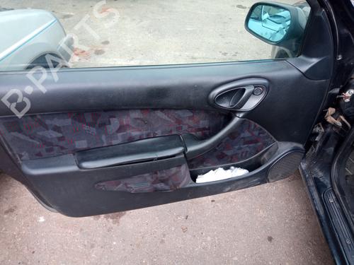 Front bumper CITROËN XSARA (N1) 2.0 HDi 90 | BP17533491C7 