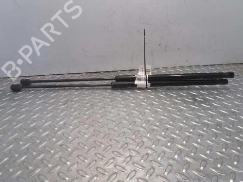 Used Tailgate lift support OPEL CORSA D (S07) [2006-2015]  14233585