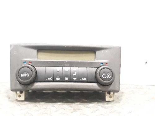 Comando chauffage RENAULT LAGUNA II (BG0/1_) [2001-2007]  6969673