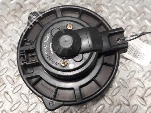 Heater blower motor MITSUBISHI PAJERO III (V7_W, V6_W)  | BP3059192M62 