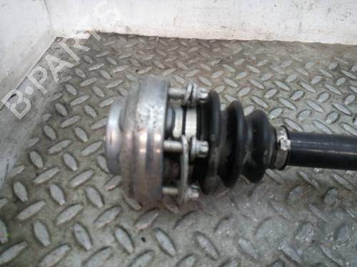 Left front driveshaft BMW 1 (E87)  | BP16439406M38 