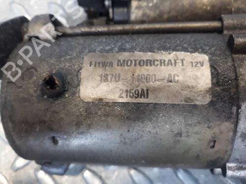 Starter FORD MONDEO III Saloon (B4Y)  | BP3080431M8 