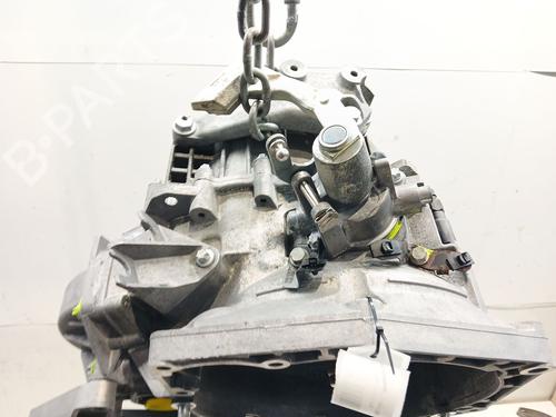 Gearbox OPEL INSIGNIA A (G09)  | BP19782455M3  - Image 6