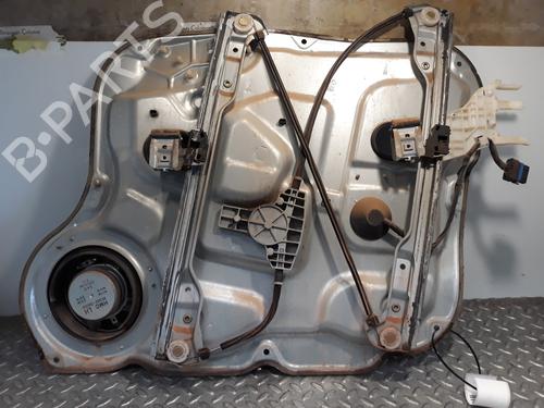 Front left window mechanism HYUNDAI SANTA FÉ II (CM)  | BP8404612C22 