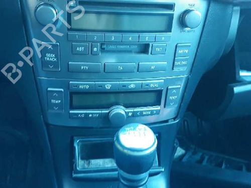 Starter TOYOTA AVENSIS Estate (_T25_) 2.2 D-CAT (ADT251_, ADT251R) | BP7851137M8 