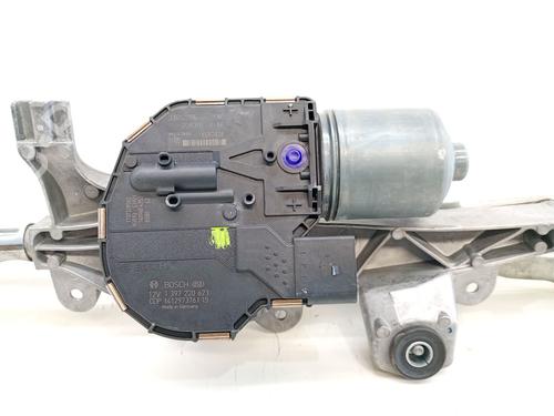 Front wiper motor OPEL ASTRA J (P10) 1.6 CDTi (68) | BP36220754M29 - Image 2
