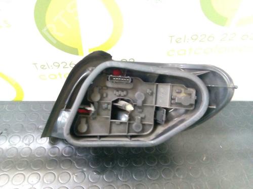 Left taillight CITROËN XSARA (N1) 1.9 TD | BP3053844C34 