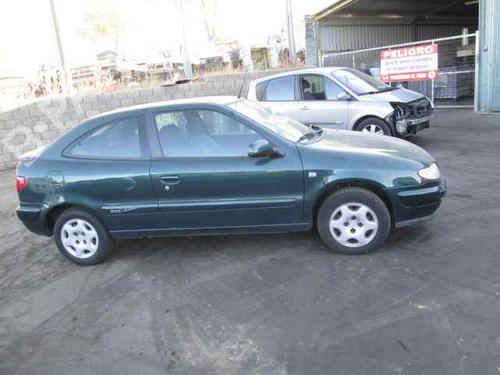 Front left interior door handle CITROËN XSARA (N1) 1.9 TD | BP3220571I13 
