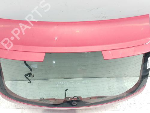 Tailgate SEAT IBIZA IV (6J5, 6P1) 1.4 | BP25131063C6 
