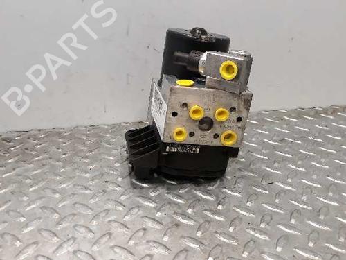 ABS Bremseaggregat MERCEDES-BENZ S-CLASS (W220, V220)  | BP3545257M43