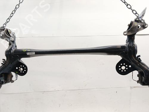 Ponte posteriore Ponte posteriore OPEL ASTRA K (B16) 1.6 CDTi (68) (110 hp) 36034082 36034082