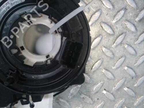 Squib airbag SEAT LEON (5F1)  | BP13321598C102 