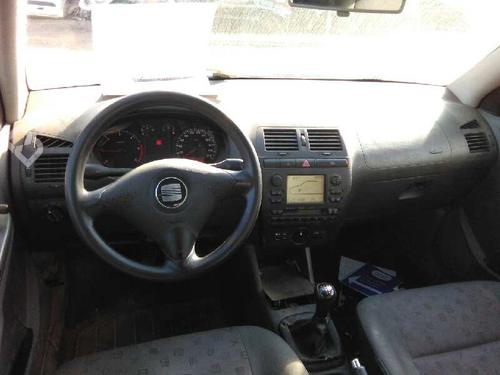 Starter SEAT IBIZA II (6K1)  | BP3548695M8 
