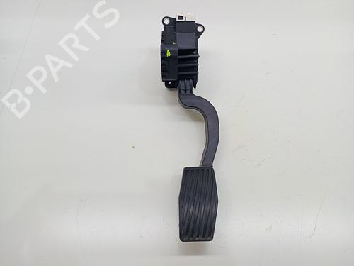 pedal-opel-corsa-e-x15-2014-36109952 main image